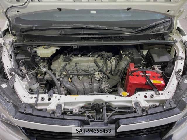 Toyota VOXY 2014-02 289104-18