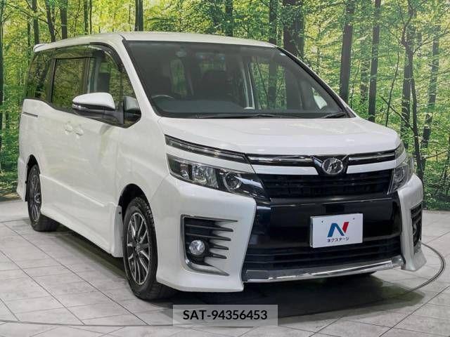 Toyota VOXY 2014-02 289104-16