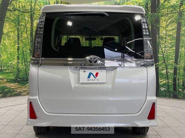 Toyota VOXY 2014-02 289104-15