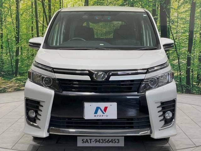 Toyota VOXY 2014-02 289104-14
