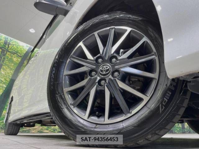 Toyota VOXY 2014-02 289104-13