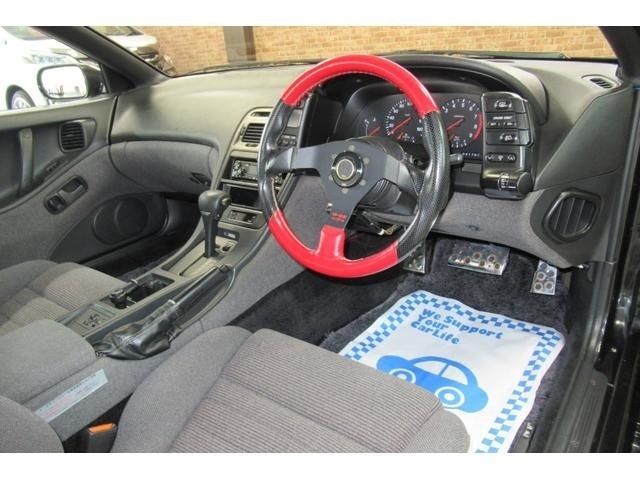 Nissan FAIRLADY Z 1990-03 1647-3