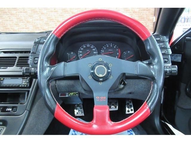 Nissan FAIRLADY Z 1990-03 1647-11