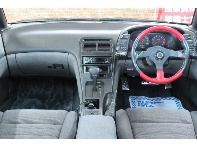 Nissan FAIRLADY Z 1990-03 1647-2