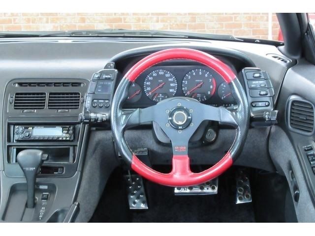 Nissan FAIRLADY Z 1990-03 1647-10