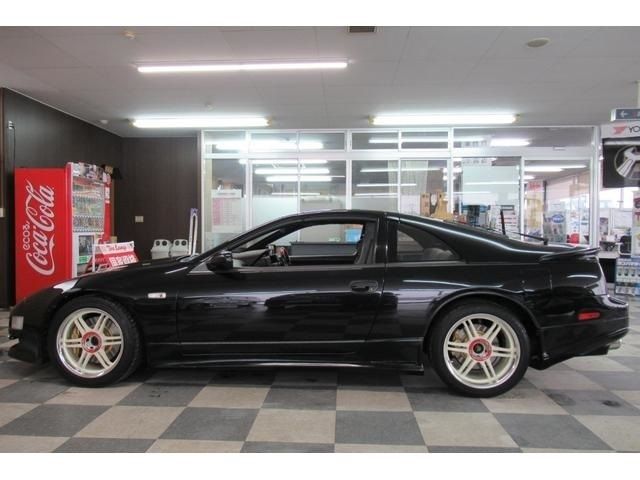 Nissan FAIRLADY Z 1990-03 1647-9