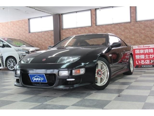 Nissan FAIRLADY Z 1990-03 1647-0