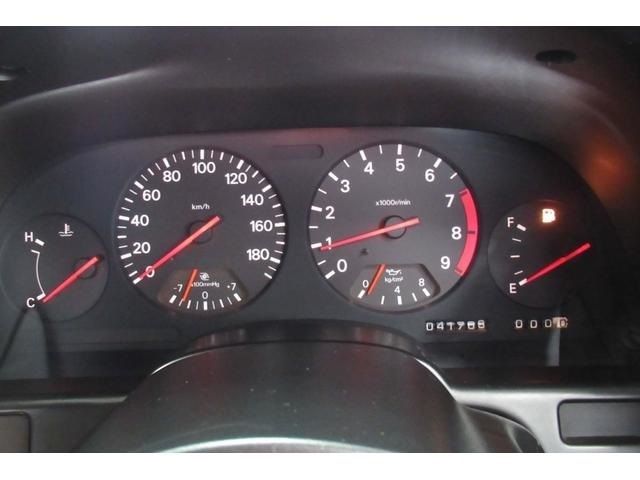 Nissan FAIRLADY Z 1990-03 1647-20