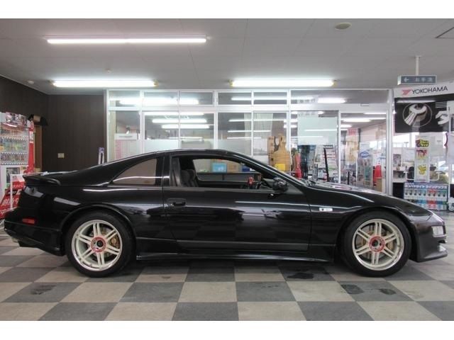 Nissan FAIRLADY Z 1990-03 1647-8