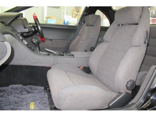 Nissan FAIRLADY Z 1990-03 1647-6