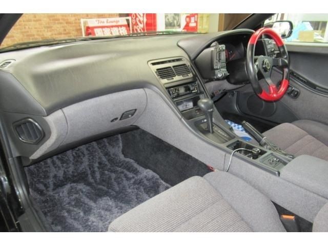 Nissan FAIRLADY Z 1990-03 1647-5