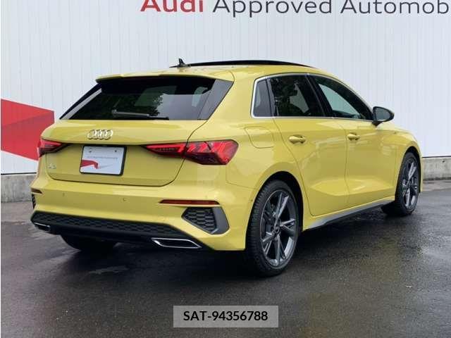 Audi A3 2021-09 292589-1