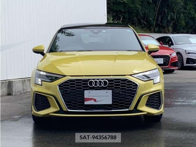 Audi A3 2021-09 292589-2