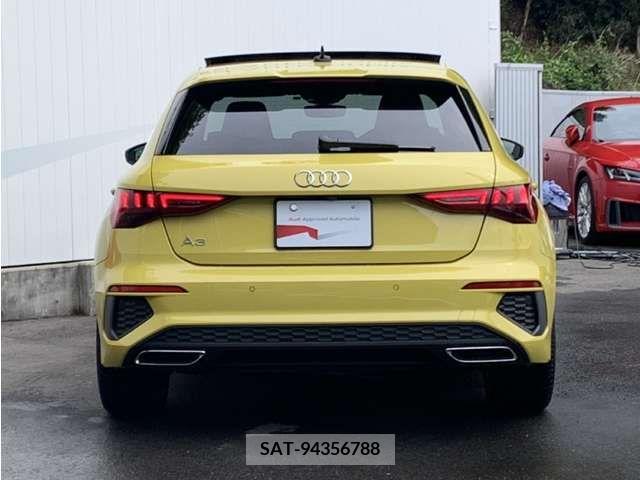 Audi A3 2021-09 292589-3