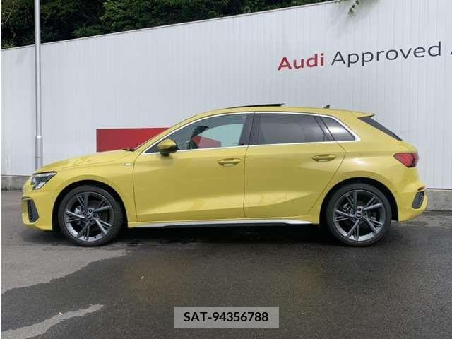 Audi A3 2021-09 292589-6