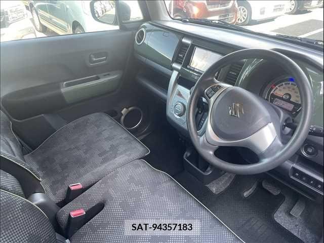 Suzuki HUSTLER 2019-05 272504-14