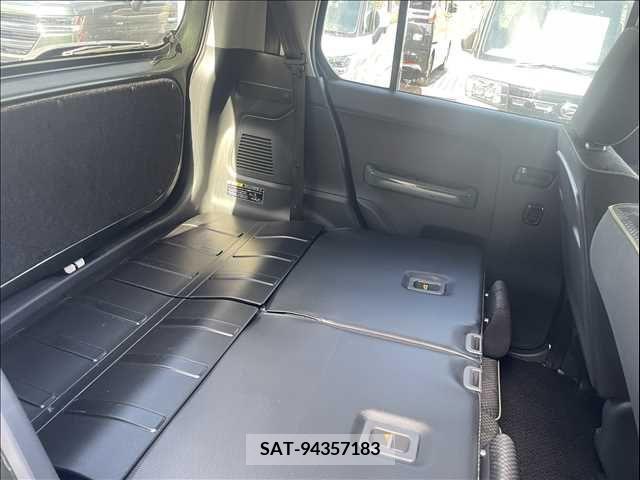 Suzuki HUSTLER 2019-05 272504-9