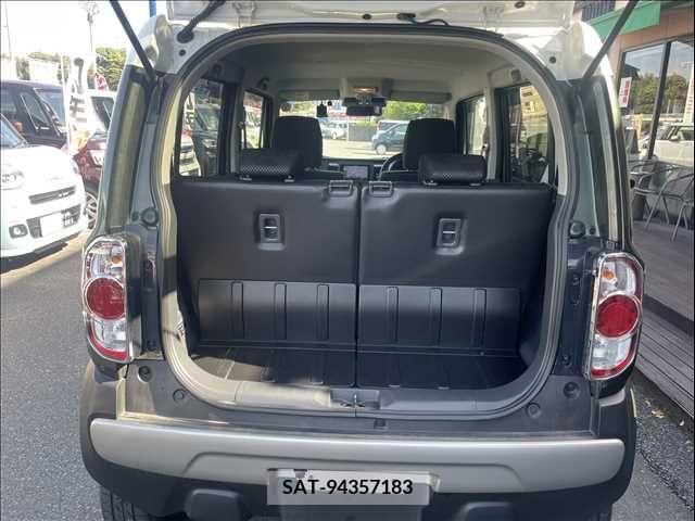 Suzuki HUSTLER 2019-05 272504-7