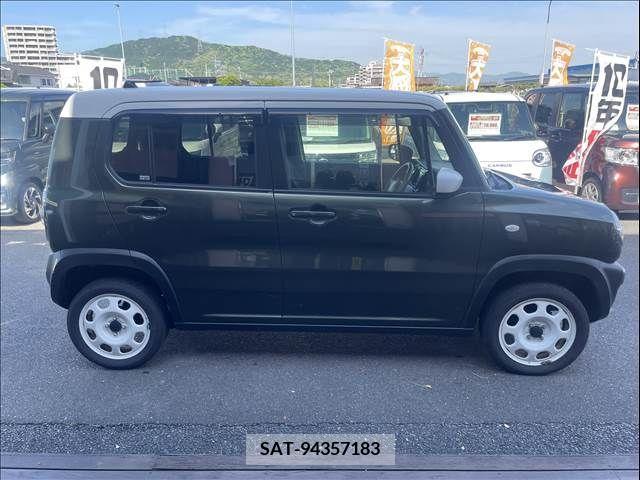 Suzuki HUSTLER 2019-05 272504-4