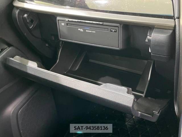 Toyota ALPHARD 2021-07 214154-5