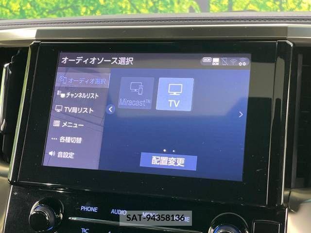 Toyota ALPHARD 2021-07 214154-4