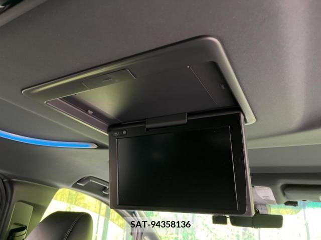 Toyota ALPHARD 2021-07 214154-3