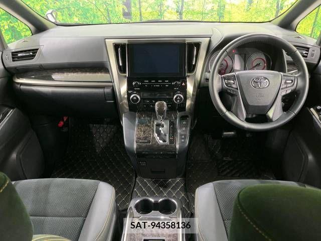 Toyota ALPHARD 2021-07 214154-1