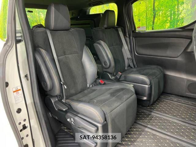 Toyota ALPHARD 2021-07 214154-9