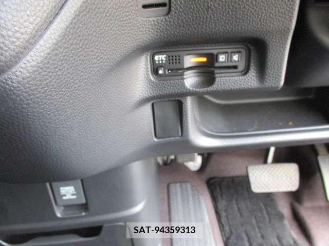 Honda N BOX CUSTOM 2018-06 381209-15