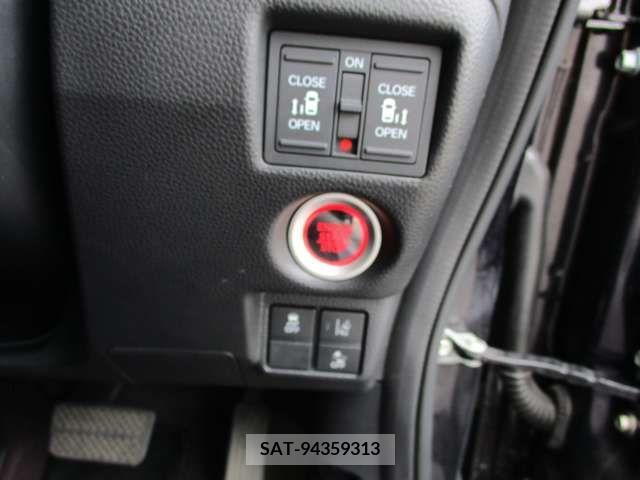 Honda N BOX CUSTOM 2018-06 381209-14