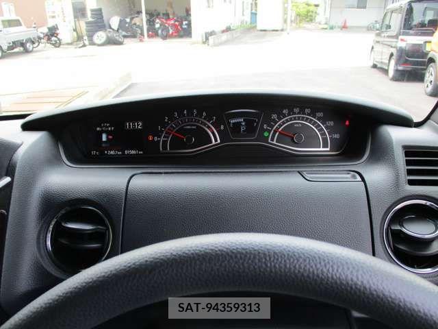 Honda N BOX CUSTOM 2018-06 381209-12