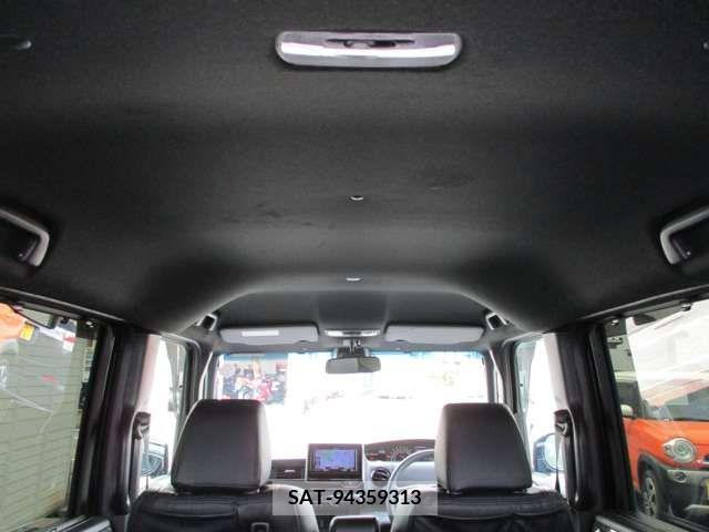Honda N BOX CUSTOM 2018-06 381209-18
