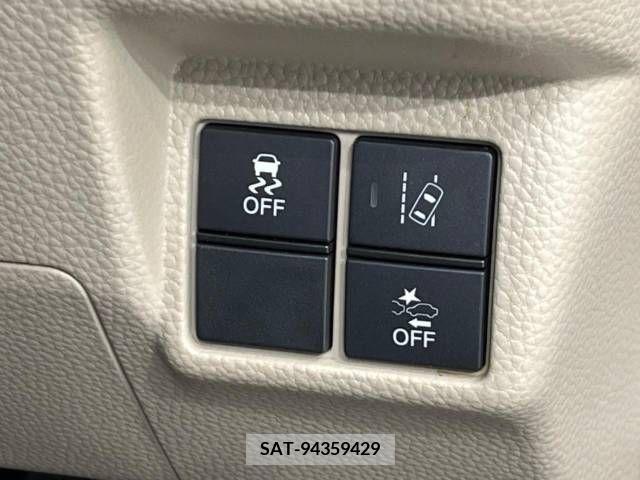 Honda N BOX 2018-08 354991-2