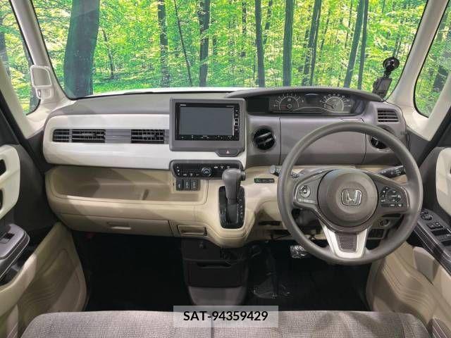 Honda N BOX 2018-08 354991-1