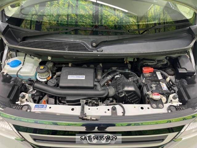 Honda N BOX 2018-08 354991-18