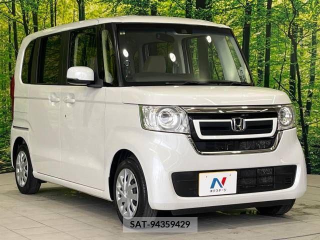 Honda N BOX 2018-08 354991-16