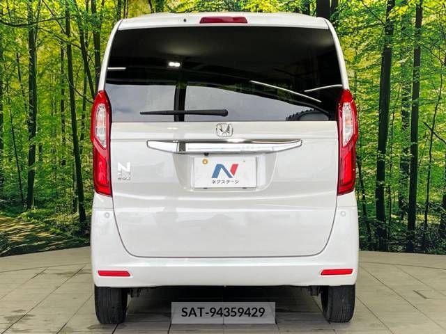 Honda N BOX 2018-08 354991-15