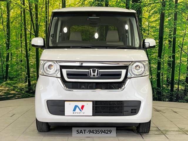 Honda N BOX 2018-08 354991-14