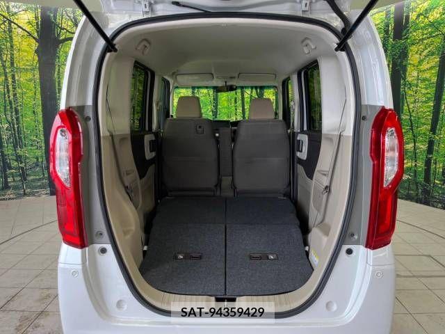 Honda N BOX 2018-08 354991-13
