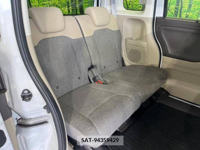 Honda N BOX 2018-08 354991-12