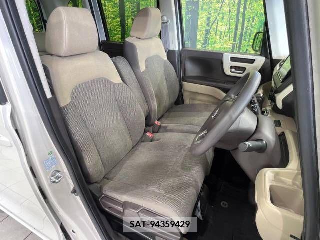 Honda N BOX 2018-08 354991-11
