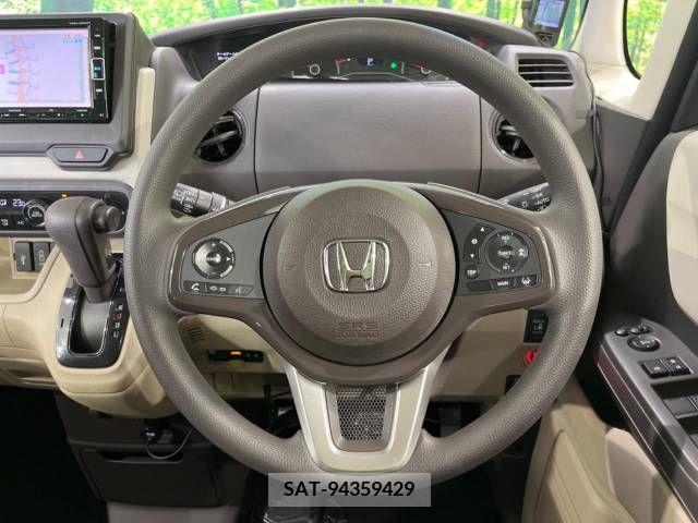 Honda N BOX 2018-08 354991-10