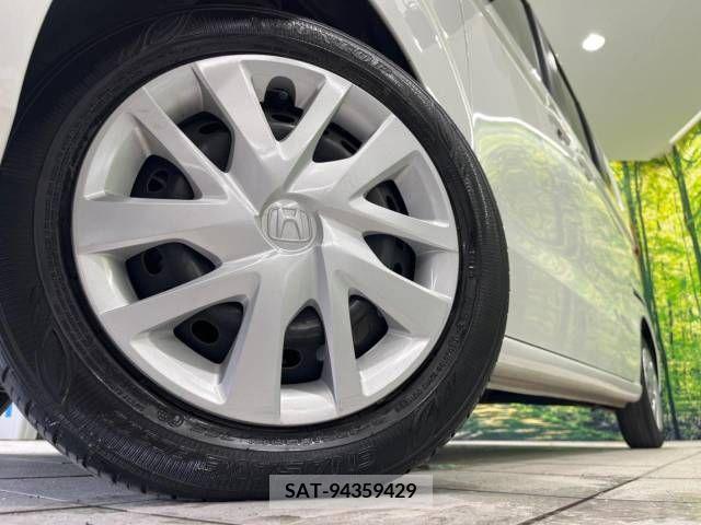 Honda N BOX 2018-08 354991-9