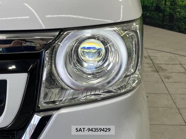 Honda N BOX 2018-08 354991-8