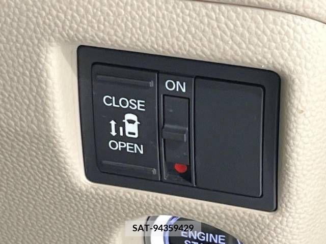 Honda N BOX 2018-08 354991-5