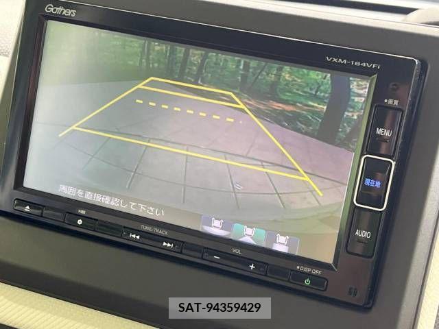 Honda N BOX 2018-08 354991-4