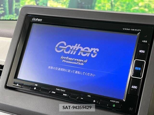 Honda N BOX 2018-08 354991-3