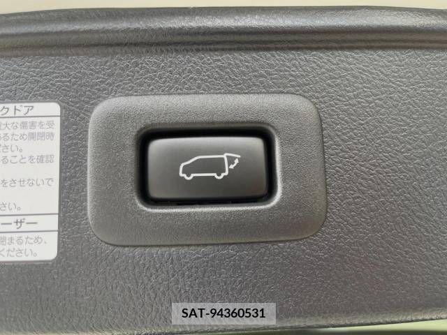 Toyota VELLFIRE 2017-06 332292-6