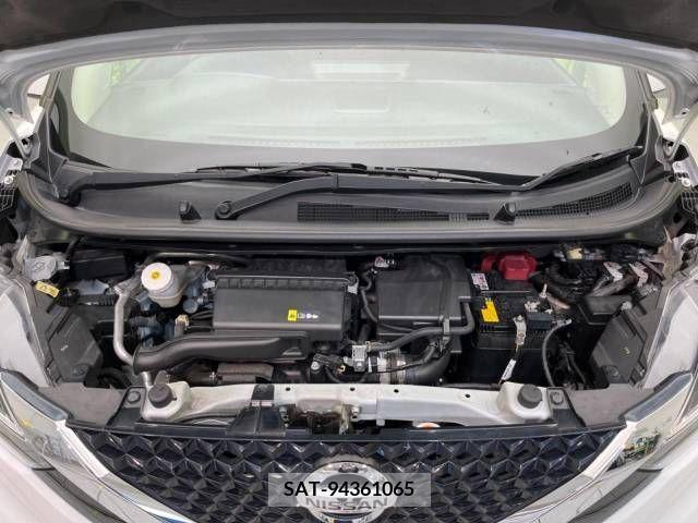 Nissan DAYZ 2020-12 396288-18