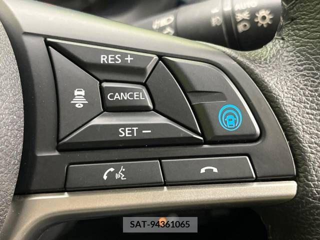 Nissan DAYZ 2020-12 396288-2